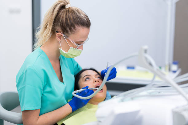 Dentist for Dental Trauma in IA